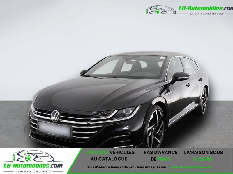 Volkswagen Arteon 2.0 TDI 200 BVA 4MOTION  occasion  Beaupuy