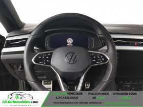 Volkswagen Arteon 2.0 TDI 200 BVA 4MOTION  occasion  Beaupuy - photo n8