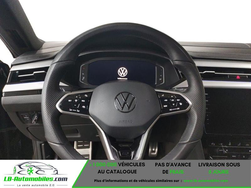 Volkswagen Arteon 2.0 TDI 200 BVA 4MOTION  occasion  Beaupuy - photo n8