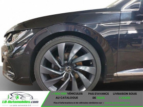 Volkswagen Arteon 2.0 TDI 200 BVA 4MOTION  occasion  Beaupuy - photo n9