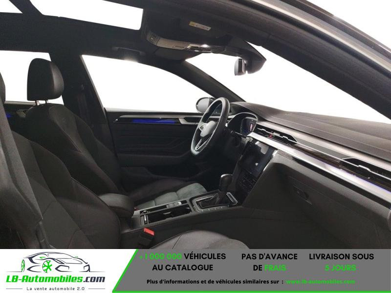 Volkswagen Arteon 2.0 TDI 200 BVA 4MOTION  occasion  Beaupuy - photo n6