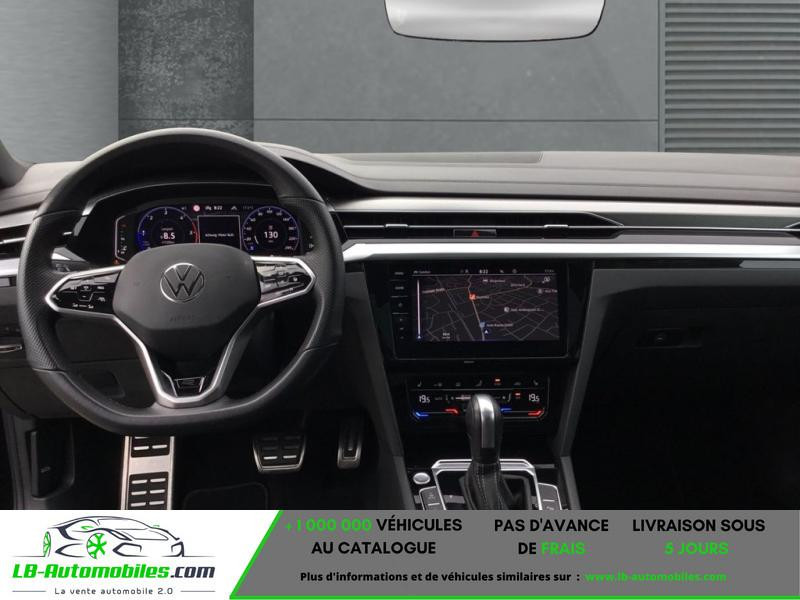 Volkswagen Arteon 2.0 TDI 200 BVA 4MOTION  occasion  Beaupuy - photo n3