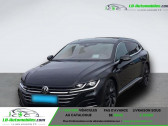 Volkswagen Arteon 2.0 TDI 200 BVA 4MOTION   Beaupuy 31