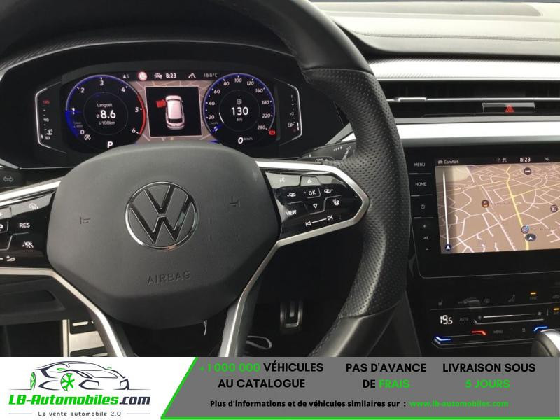 Volkswagen Arteon 2.0 TDI 200 BVA 4MOTION  occasion  Beaupuy - photo n8