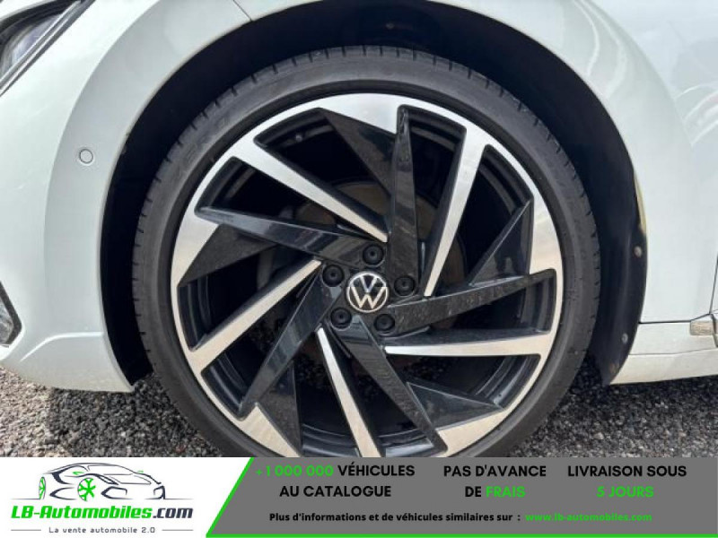 Volkswagen Arteon 2.0 TDI 200 BVA 4MOTION  occasion  Beaupuy - photo n8