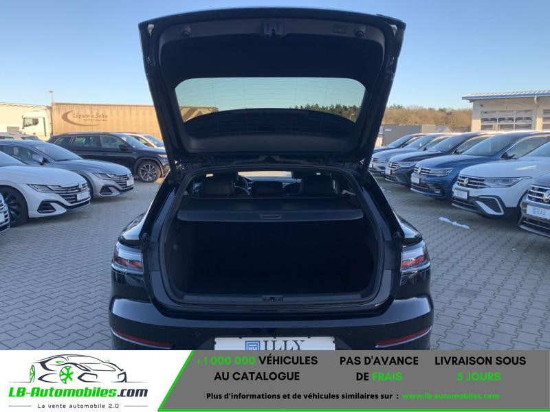 Volkswagen Arteon 2.0 TDI 200 BVA 4MOTION 2021 - photo n°6 Volkswagen Arteon 2.0 TDI 200 BVA 4MOTION  occasion à Beaupuy - photo n°6