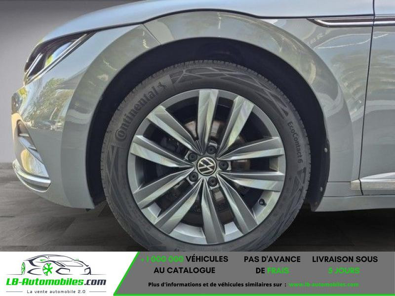 Volkswagen Arteon 2.0 TDI 200 BVA 4MOTION 2022 - photo n°5 Volkswagen Arteon 2.0 TDI 200 BVA 4MOTION  occasion à Beaupuy - photo n°5