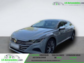 Volkswagen Arteon occasion  année 2022 boite Automatique Annonce Volkswagen Arteon occasion Diesel 2.0 TDI 200 BVA 4MOTION à Beaupuy