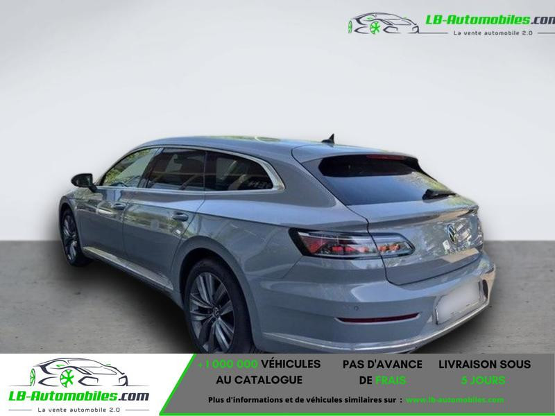 Volkswagen Arteon 2.0 TDI 200 BVA 4MOTION 2022 - photo n°2 Volkswagen Arteon 2.0 TDI 200 BVA 4MOTION  occasion à Beaupuy - photo n°2