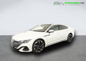 Volkswagen Arteon occasion année 2022 boite Automatique Annonce Volkswagen Arteon occasion Diesel 2.0 TDI 200 BVA 4MOTION à Beaupuy