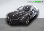 Volkswagen Arteon occasion année 2023 boite Automatique Annonce Volkswagen Arteon occasion Diesel 2.0 TDI 200 BVA 4MOTION à Beaupuy