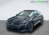 Volkswagen Arteon 2.0 TDI 200 BVA 4MOTION   Beaupuy 31