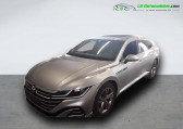 Volkswagen Arteon 2.0 TDI 200 BVA 4MOTION   Beaupuy 31