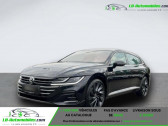 Volkswagen Arteon occasion  année 2022 boite Automatique Annonce Volkswagen Arteon occasion Diesel 2.0 TDI 200 BVA 4MOTION à Beaupuy