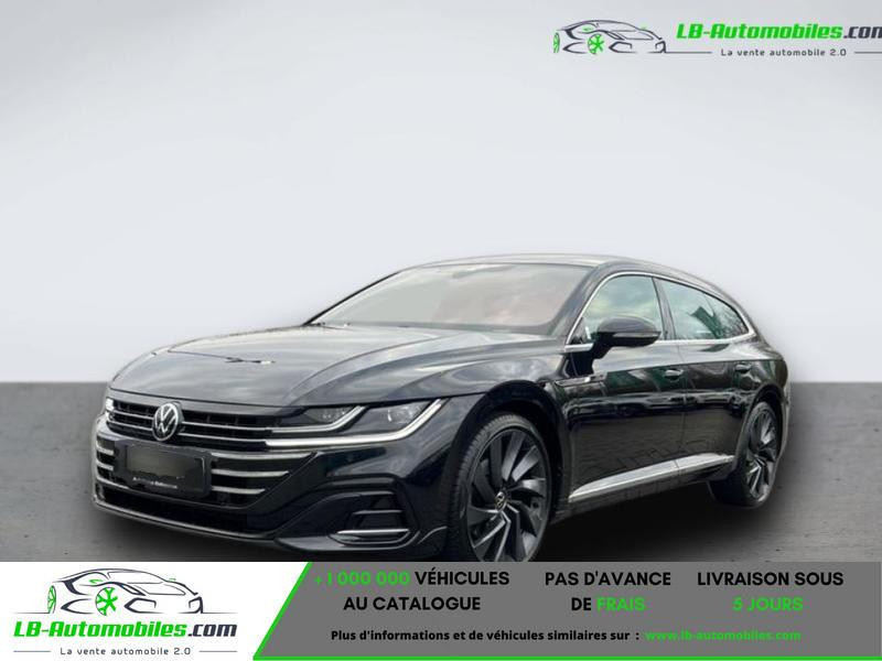 Volkswagen Arteon 2.0 TDI 200 BVA 4MOTION 2022 Volkswagen Arteon 2.0 TDI 200 BVA 4MOTION  occasion à Beaupuy