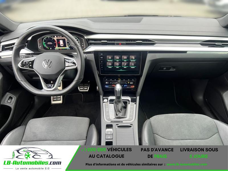 Volkswagen Arteon 2.0 TDI 200 BVA 4MOTION 2022 - photo n°3 Volkswagen Arteon 2.0 TDI 200 BVA 4MOTION  occasion à Beaupuy - photo n°3