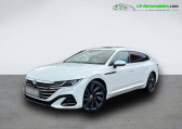 Volkswagen Arteon occasion année 2021 boite Automatique Annonce Volkswagen Arteon occasion Diesel 2.0 TDI 200 BVA 4MOTION à Beaupuy