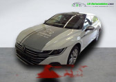 Volkswagen Arteon occasion année 2021 boite Automatique Annonce Volkswagen Arteon occasion Diesel 2.0 TDI 200 BVA 4MOTION à Beaupuy