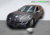 Volkswagen Arteon 2.0 TDI 200 BVA 4MOTION   Beaupuy 31