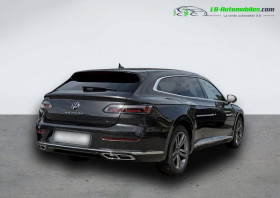 Volkswagen Arteon 2.0 TDI 200 BVA 4MOTION  occasion  Beaupuy - photo n4