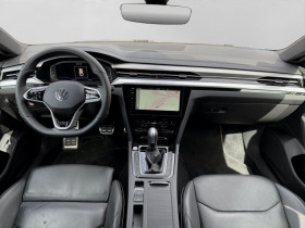 Volkswagen Arteon 2.0 TDI 200 BVA 4MOTION  occasion  Beaupuy - photo n3