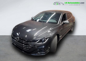Volkswagen Arteon 2.0 TDI 200 BVA 4MOTION  occasion  Beaupuy - photo n2