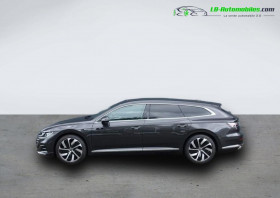 Volkswagen Arteon 2.0 TDI 200 BVA 4MOTION  occasion  Beaupuy - photo n4