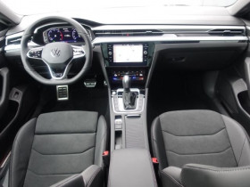 Volkswagen Arteon 2.0 TDI 200 BVA 4MOTION  occasion  Beaupuy - photo n3