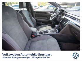 Volkswagen Arteon 2.0 TDI 200 BVA 4MOTION  occasion  Beaupuy - photo n2