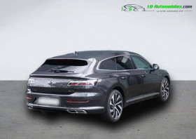 Volkswagen Arteon 2.0 TDI 200 BVA 4MOTION  occasion  Beaupuy - photo n2