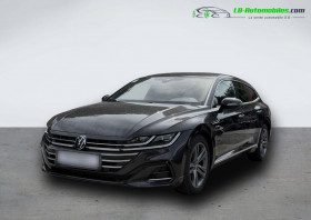 Volkswagen Arteon 2.0 TDI 200 BVA 4MOTION  occasion  Beaupuy - photo n2