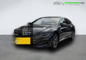 Volkswagen Arteon , garage LB AUTOMOBILES  Beaupuy
