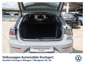 Volkswagen Arteon 2.0 TDI 200 BVA 4MOTION  occasion  Beaupuy - photo n4