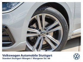 Volkswagen Arteon 2.0 TDI 200 BVA 4MOTION  occasion  Beaupuy - photo n3