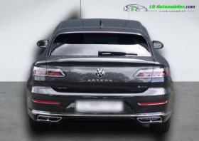 Volkswagen Arteon 2.0 TDI 200 BVA 4MOTION  occasion  Beaupuy - photo n5