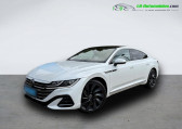 Volkswagen Arteon 2.0 TDI 200 BVA 4MOTION   Beaupuy 31