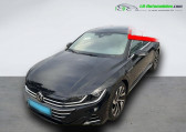 Volkswagen Arteon occasion année 2021 boite Automatique Annonce Volkswagen Arteon occasion Diesel 2.0 TDI 200 BVA 4MOTION à Beaupuy