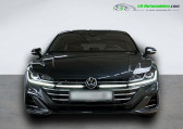 Volkswagen Arteon occasion année 2021 boite Automatique Annonce Volkswagen Arteon occasion Diesel 2.0 TDI 200 BVA 4MOTION à Beaupuy