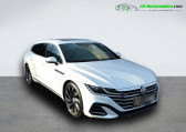 Volkswagen Arteon occasion année 2020 boite Automatique Annonce Volkswagen Arteon occasion Diesel 2.0 TDI 200 BVA 4MOTION à Beaupuy