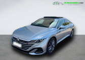 Volkswagen Arteon occasion année 2021 boite Automatique Annonce Volkswagen Arteon occasion Diesel 2.0 TDI 200 BVA 4MOTION à Beaupuy