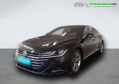 Volkswagen Arteon 2.0 TDI 200 BVA 4MOTION   Beaupuy 31