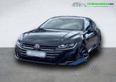 Volkswagen Arteon occasion année 2021 boite Automatique Annonce Volkswagen Arteon occasion Diesel 2.0 TDI 200 BVA 4MOTION à Beaupuy