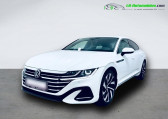 Volkswagen Arteon occasion année 2021 boite Automatique Annonce Volkswagen Arteon occasion Diesel 2.0 TDI 200 BVA 4MOTION à Beaupuy