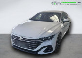 Volkswagen Arteon occasion année 2021 boite Automatique Annonce Volkswagen Arteon occasion Diesel 2.0 TDI 200 BVA 4MOTION à Beaupuy