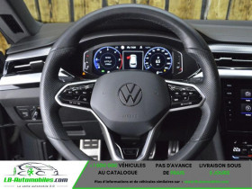 Volkswagen Arteon 2.0 TDI 200 BVA  occasion � Beaupuy - photo n�4