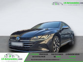 Volkswagen Arteon 2.0 TDI 200 BVA   Beaupuy 31