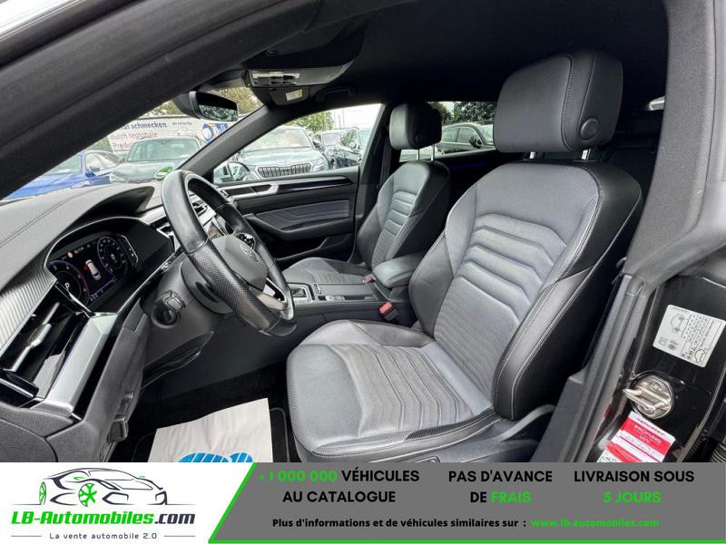Volkswagen Arteon 2.0 TDI 200 BVA  occasion  Beaupuy - photo n6
