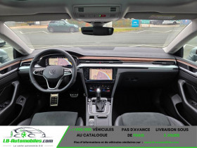 Volkswagen Arteon 2.0 TDI 200 BVA  occasion � Beaupuy - photo n�3