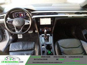 Volkswagen Arteon 2.0 TDI 200 BVA  occasion � Beaupuy - photo n�3