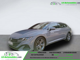 Volkswagen Arteon 2.0 TDI 200 BVA  occasion � Beaupuy - photo n�2